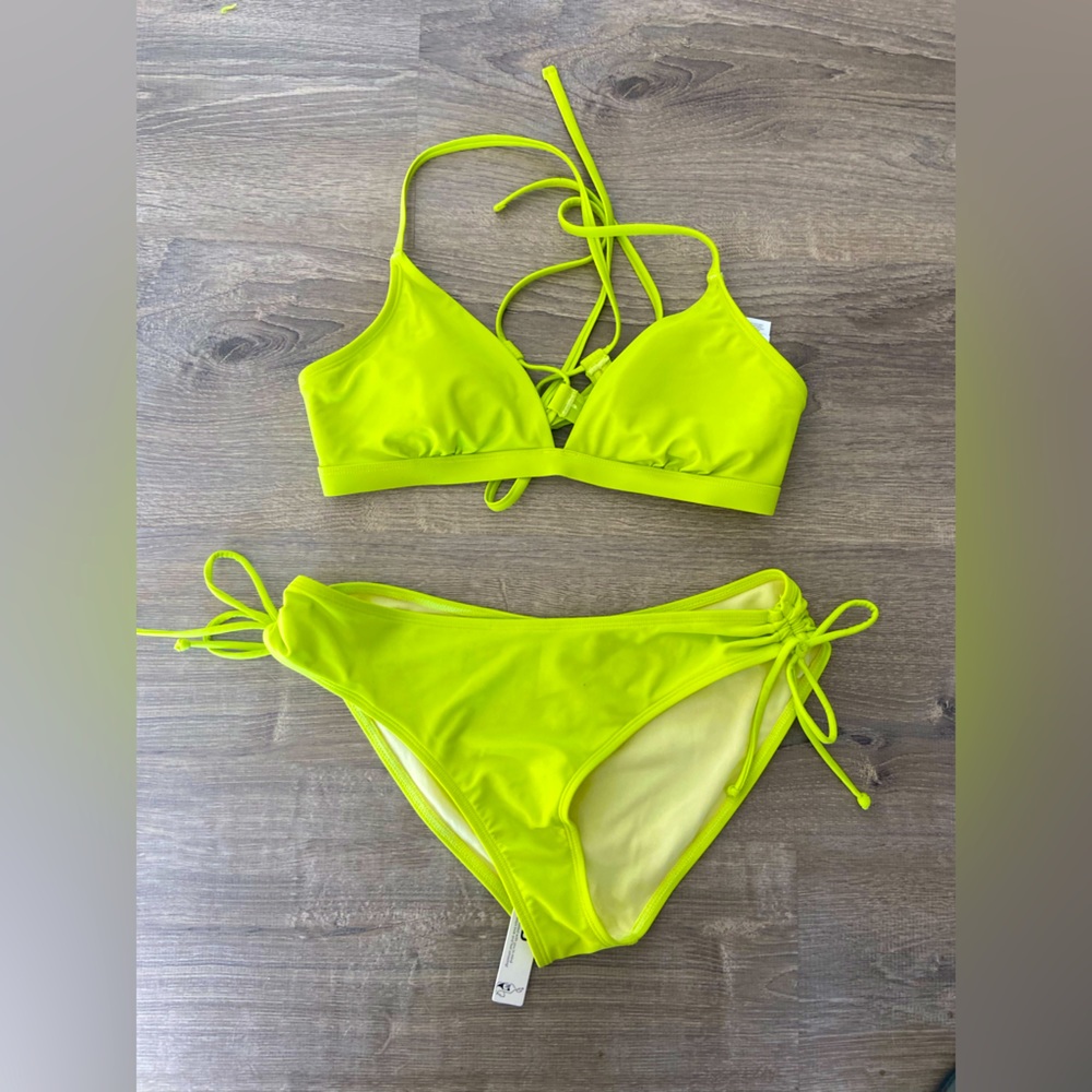 Cupshe bikini